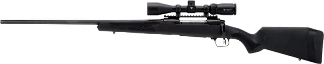 Savage 110 Apex Hunter XP 223 Rem Optics Ready - View 2