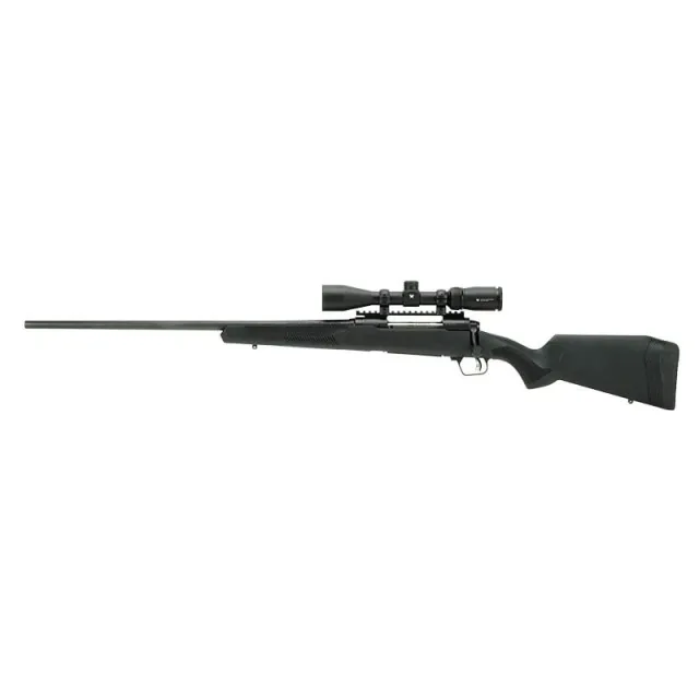 Savage 110 Apex Hunter XP 6.5 Creedmoor Bolt Action - View 2
