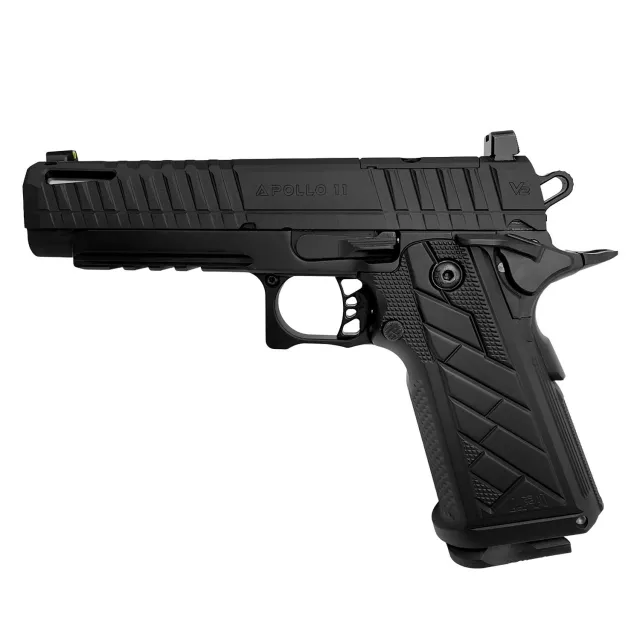 Live Free Armory Apollo 11 V2 9mm HG8640N - View 2