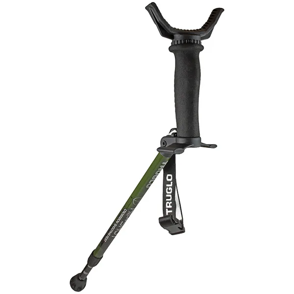 TruGlo Xbow Hip Shot Shooting Rest - View 2