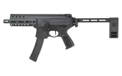 Sig Sauer MPX 9MM PMPX-6B-9-35 - View 2