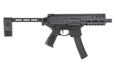 Sig Sauer MPX 9MM PMPX-6B-9-35 - View 3