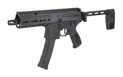 Sig Sauer MPX 9MM PMPX-6B-9-35 - View 4