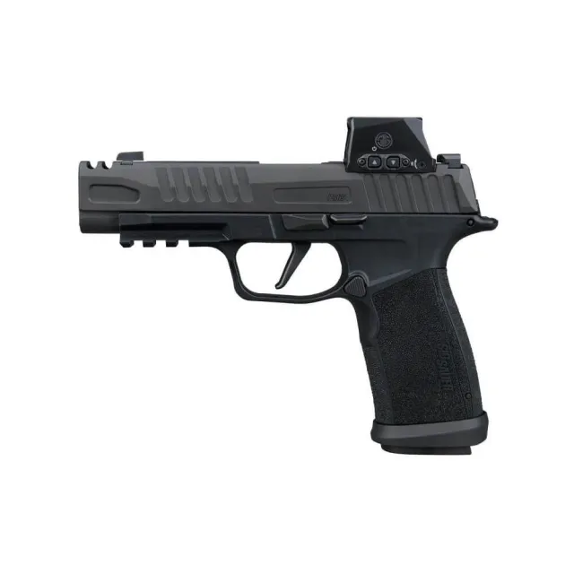 Sig Sauer P365XF 9mm 365XF-9-COMP-RXSL - View 2