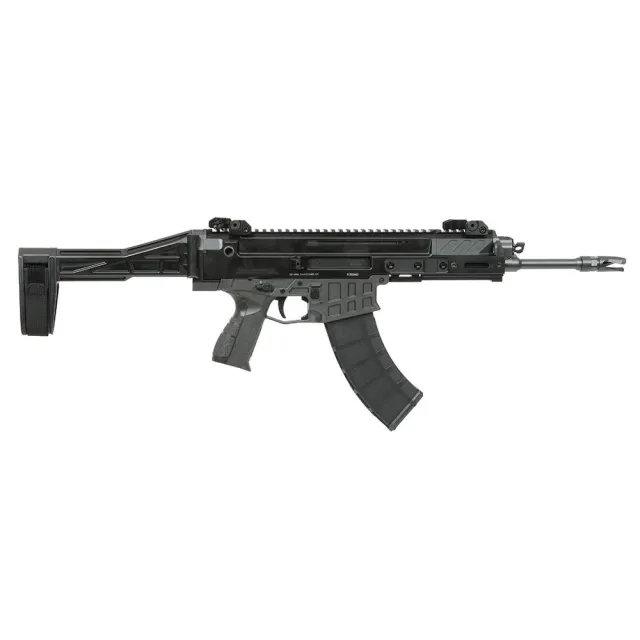 CZ-USA Bren 2 MS 7.62x39 - View 2