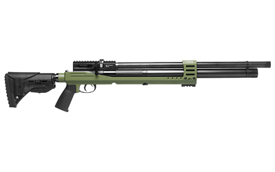 JTS Airacuda PRS Max PCP .22 Caliber Pre-Charged Pneumatic - View 2