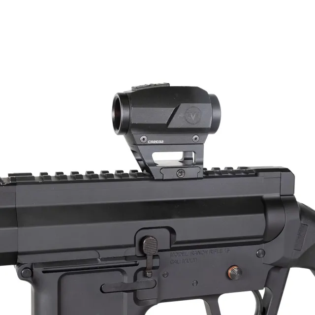 Firefield FF26035 Rapidstrike Red Dot Optics Ready - View 2