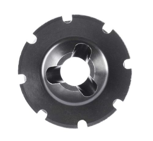 DEADAIR RXD R-Series Front Cap 9mm-10mm 7075-T6 Aluminum - View 2