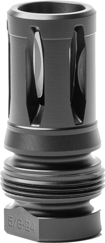 Dead Air Xeno A1 Flash Hider .30 Cal 5/8-24 Thread DA122GOV - View 2