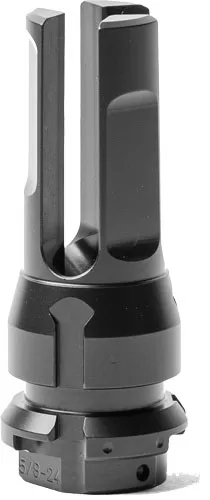 DEADAIR Keymo GOV .30 Cal 5/8-24 Flash Hider Thread Mount - View 2