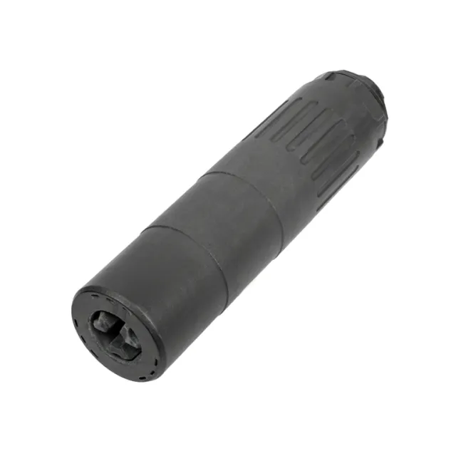AAC (Advanced Armament) SR-103203 M4-2000 223 Rem | 5.56 NATO NFA - Silencer - View 2