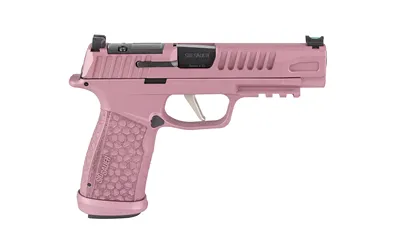 Sig Sauer P365 Fuse 9mm 365XF-9-BFO-PINKSCT - View 4