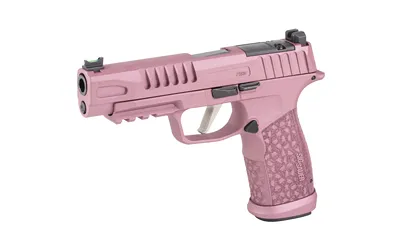 Sig Sauer P365 Fuse 9mm 365XF-9-BFO-PINKSCT - View 5