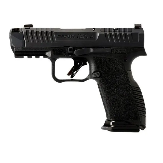 Canik METE MC9 Prime Radian 9mm Luger HG8611N - View 2