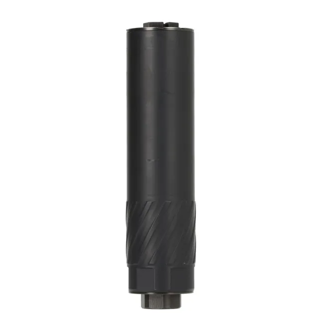 Canik Void-556 Suppressor 5.56mm w/Direct Thread/HUB Compatible Black - View 2