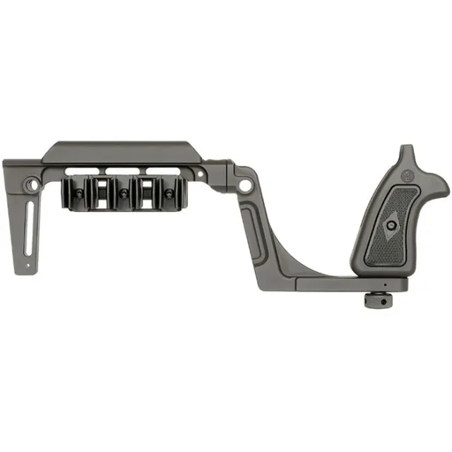 Midwest Industries MI-PB-SWN-RB Black N Frame Brace - View 2