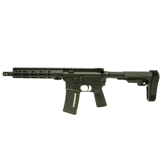 IWI US Z15TAC10 5.56 Nato Z15TAC10 - View 2
