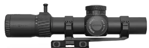 Sightmark Presidio 1-10x26 SM13144CRE - View 2