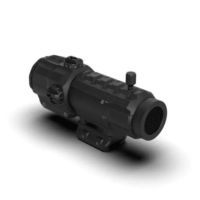 Sightmark Strikon VMP 1-4x22 SM23001 - View 2