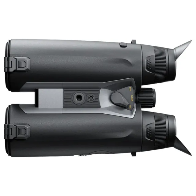 Pulsar Symbion LRF DXT50 Thermal Binocular 50mm Objective 2-16X - View 2