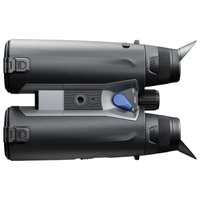 Pulsar Symbion LRF DXR50 Thermal Binocular 50mm Objective 4-32X - View 2