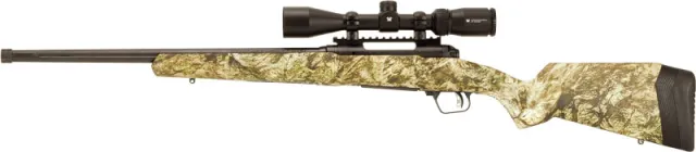 Savage 110 Apex Predator XP 204 Ruger Bolt Action Rifle - View 2