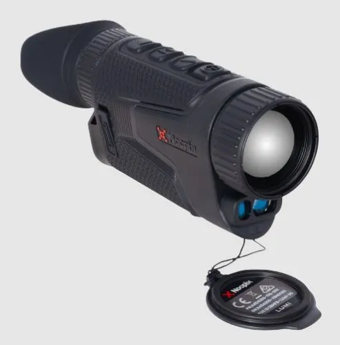 NOCPIX LUMI H35 Thermal Monocular 640 35mm LRF Imaging Sensor - View 2