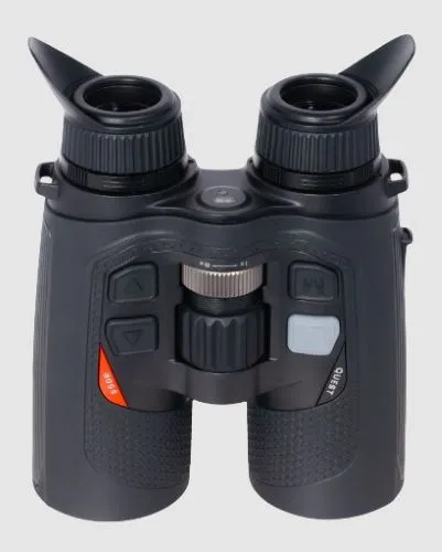 NOCPIX QUEST S50R Thermal Binoculars 2X 1280X1024 LRF - View 2