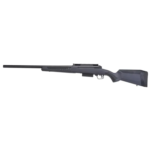Savage 220 Slug 20 Gauge Bolt Action Shotgun - View 2
