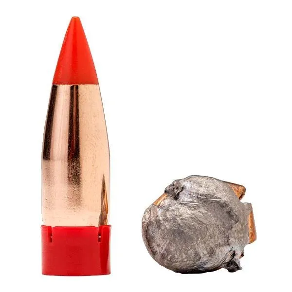 Hornady Mfg 67712 .45 cal 280 gr 12/Box Bore Driver ELD-X - View 2