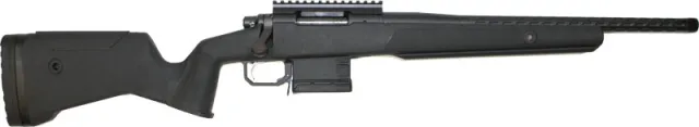 GREAT LAKES GLFA .308 Win 18.0In Barrel Black/Stainless - View 2
