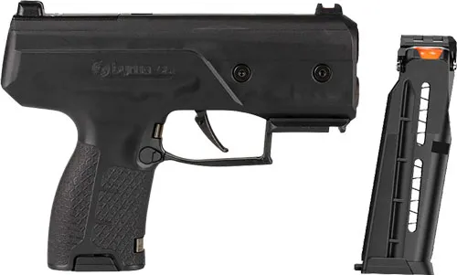 Byrna Technologies BYR CL Basic Kit Pistol Black - View 2