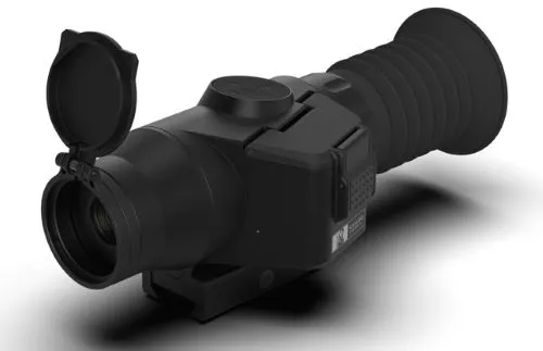 Sightmark Shade Mini 256 2-16X15 Thermal SM17004 - View 2