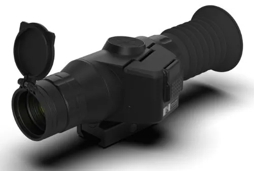 Sightmark Shade 256 3.5-28X30 Thermal SM17005 - View 2