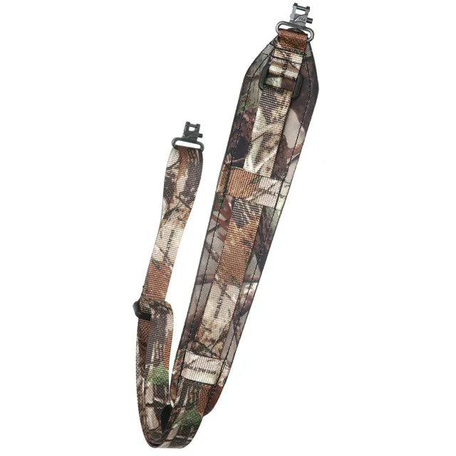 Outdoor Connection AD20916 Super-Sling 1" Padded Mossy Oak Break-Up - View 2