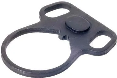 Outdoor Connection ADPT328198 Sling Adapter Metal Dark Gray Phosphate - View 2