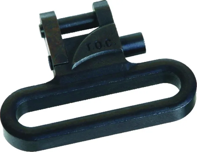 Outdoor Connection Talon TAL79401 1.25" Quick Release Sling Swivels - View 2