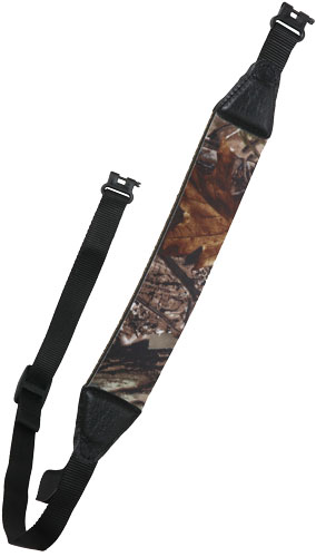 Outdoor Connection Elite Adjustable Sling Realtree APG Neoprene NDS90077 1" - View 2