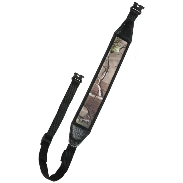 Outdoor Connection Raptor Sling NDR90079 2 in Neoprene Realtree APG - View 2