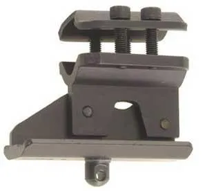 Harris Engineering Universal Barrel Clamp Bipod Ad - View 2