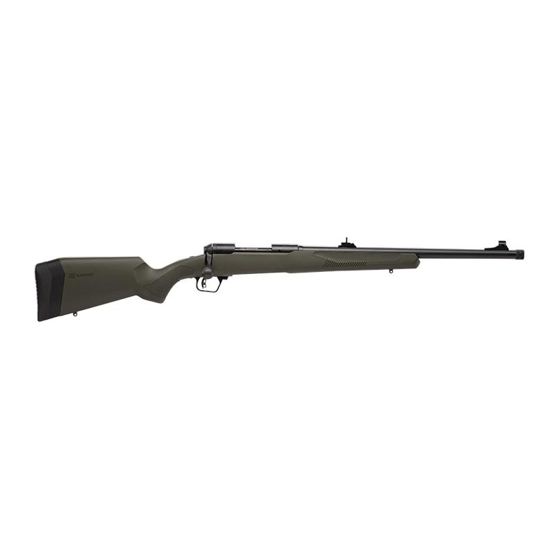 Savage 110 Hog Hunter 350 LGND Bolt Action Rifle - View 2