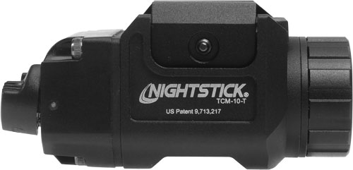 Nightstick High Candela Compact Handgun Light Black - View 2
