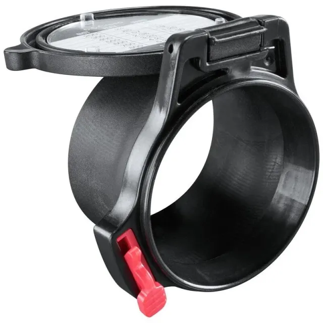 Butler Creek ESC40 Flip Open Scope Cap 35 40mm Lens - View 2