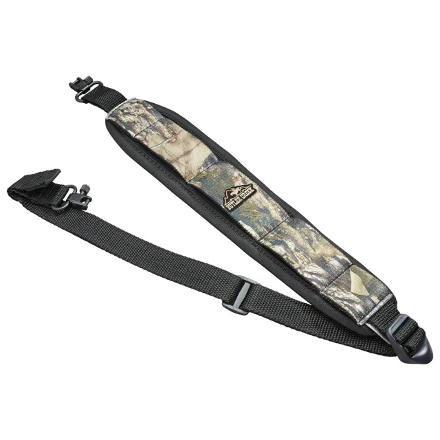 Butler Creek 181018 Comfort Stretch Sling Mossy Oak Obsession Neoprene 1" - View 2