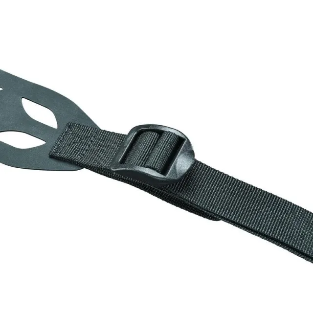 Butler Creek Featherlight Minimalist Sling Black Steel Swivels - View 2