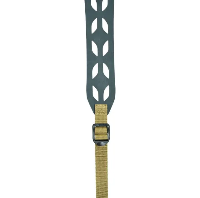 Butler Creek Featherlight Minimalist Sling Black Tan 0.04 in Hyperlite - View 2