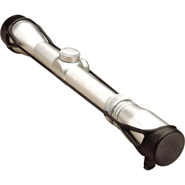 Butler Creek Bikini Scope Cover - Lens Protection System for Rifles - View 2