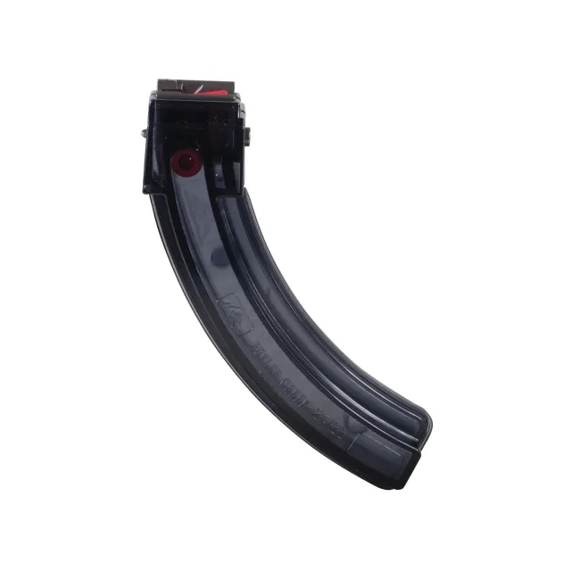 Butler Creek Steel Lips Banana Magazine Smoke .22 LR 25 rd. - View 2