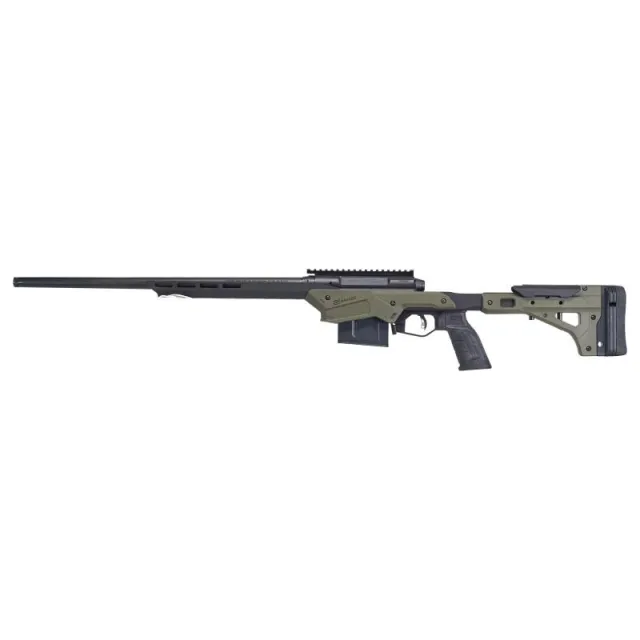 Savage Arms Axis II Precision .243 Win Bolt Action Rifle - View 2