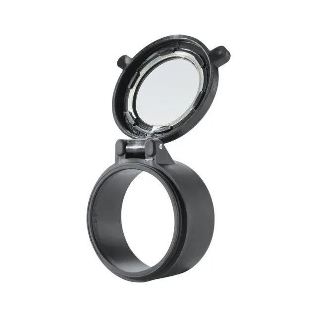 Butler Creek Blizzard Lens Cover Model 70211 2.43-2.50 in Black - View 2